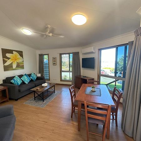 Sunset Cabins 1770 Seventeen Seventy Ngoại thất bức ảnh