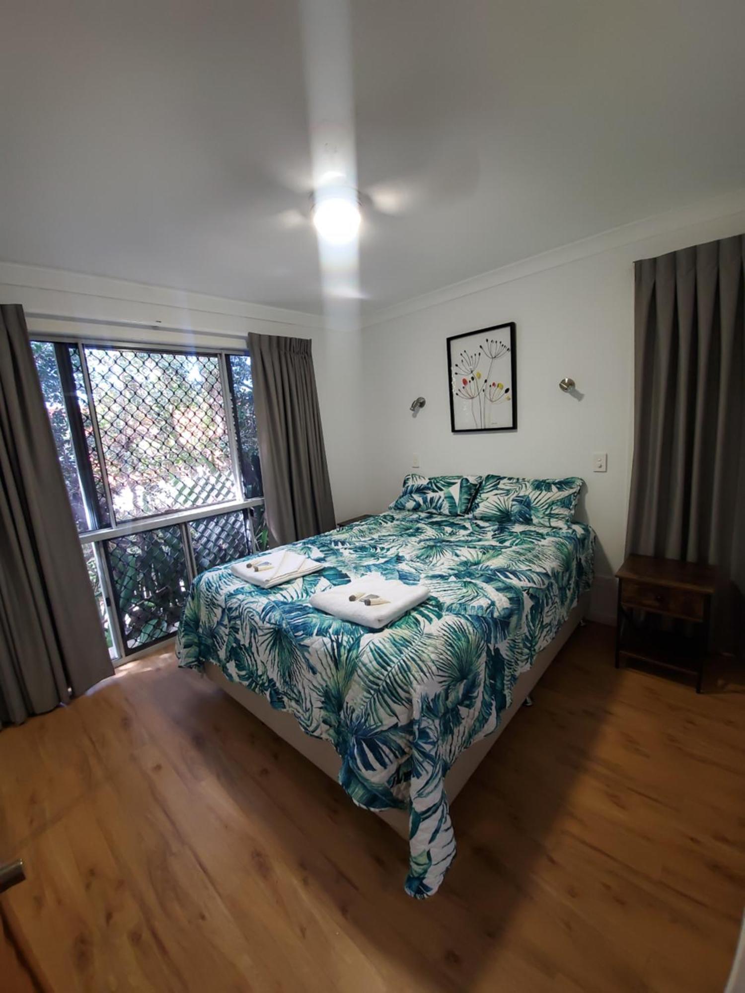 Sunset Cabins 1770 Seventeen Seventy Ngoại thất bức ảnh