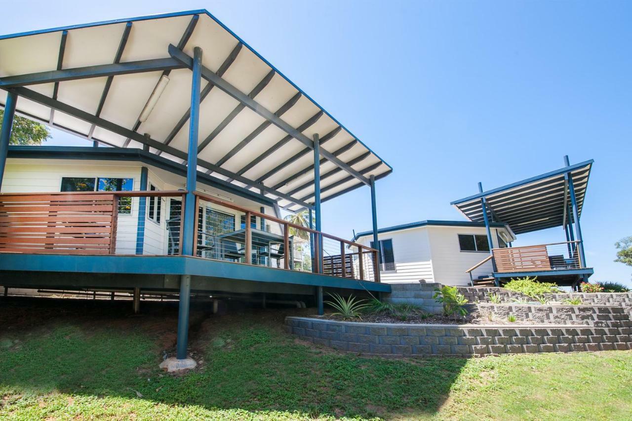 Sunset Cabins 1770 Seventeen Seventy Ngoại thất bức ảnh